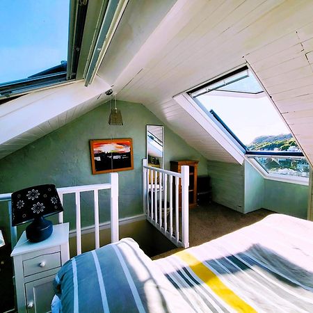Hastings Old Town Tackleway Privileged Sea Views Whole House 3 Beds Luaran gambar