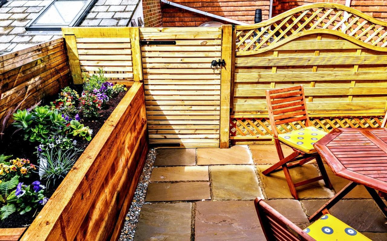 Hastings Old Town Tackleway Privileged Sea Views Whole House 3 Beds Luaran gambar
