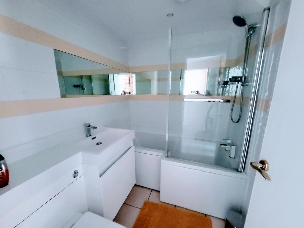 Hastings Old Town Tackleway Privileged Sea Views Whole House 3 Beds Luaran gambar