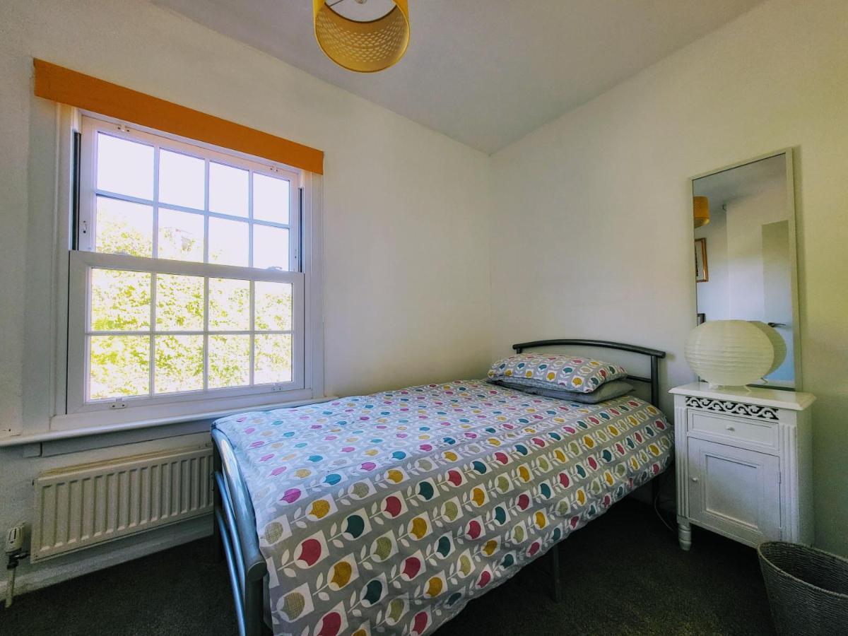 Hastings Old Town Tackleway Privileged Sea Views Whole House 3 Beds Luaran gambar