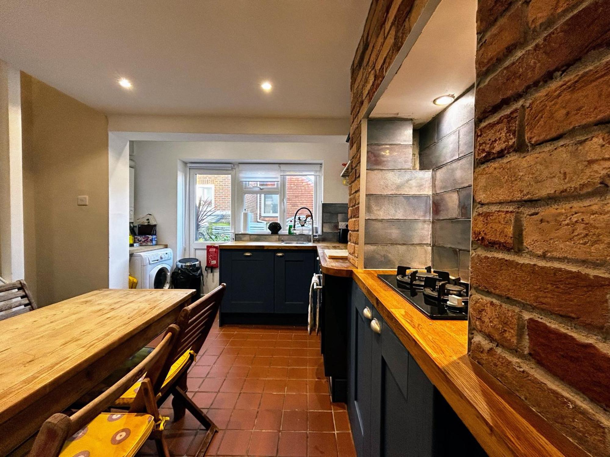 Hastings Old Town Tackleway Privileged Sea Views Whole House 3 Beds Luaran gambar