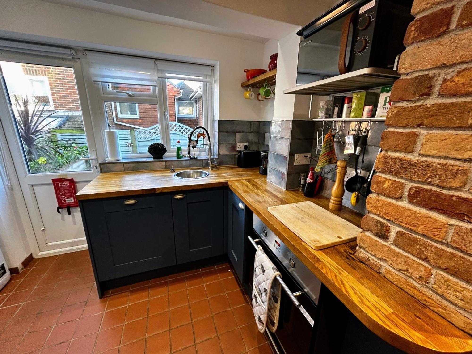 Hastings Old Town Tackleway Privileged Sea Views Whole House 3 Beds Luaran gambar