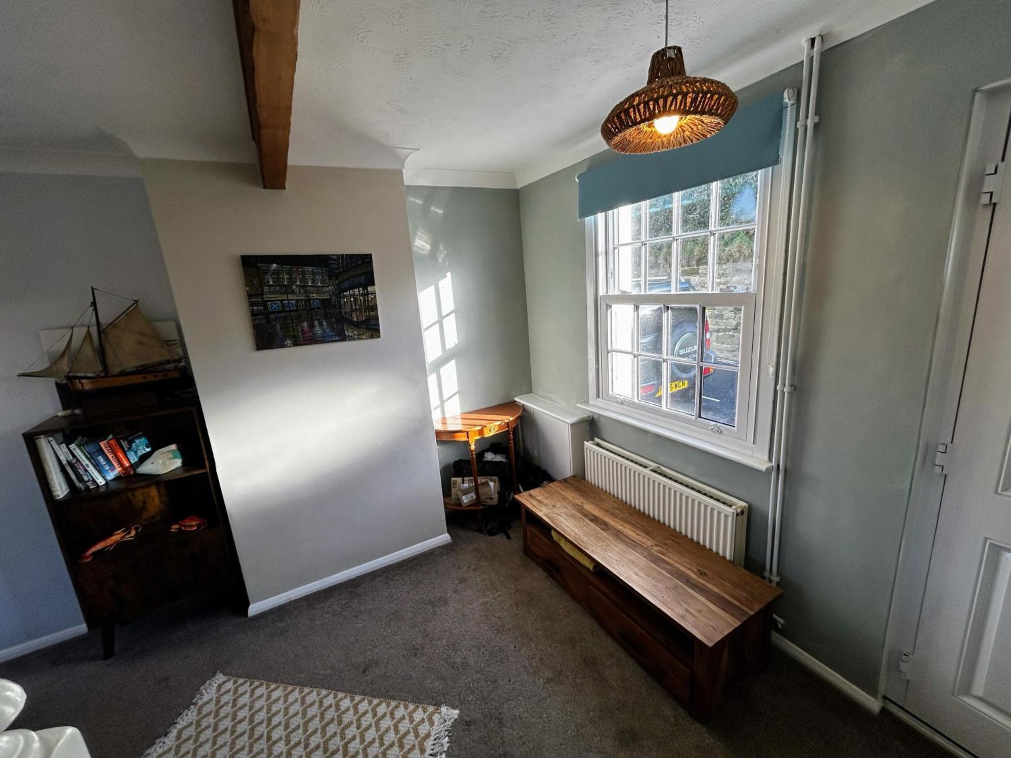 Hastings Old Town Tackleway Privileged Sea Views Whole House 3 Beds Luaran gambar