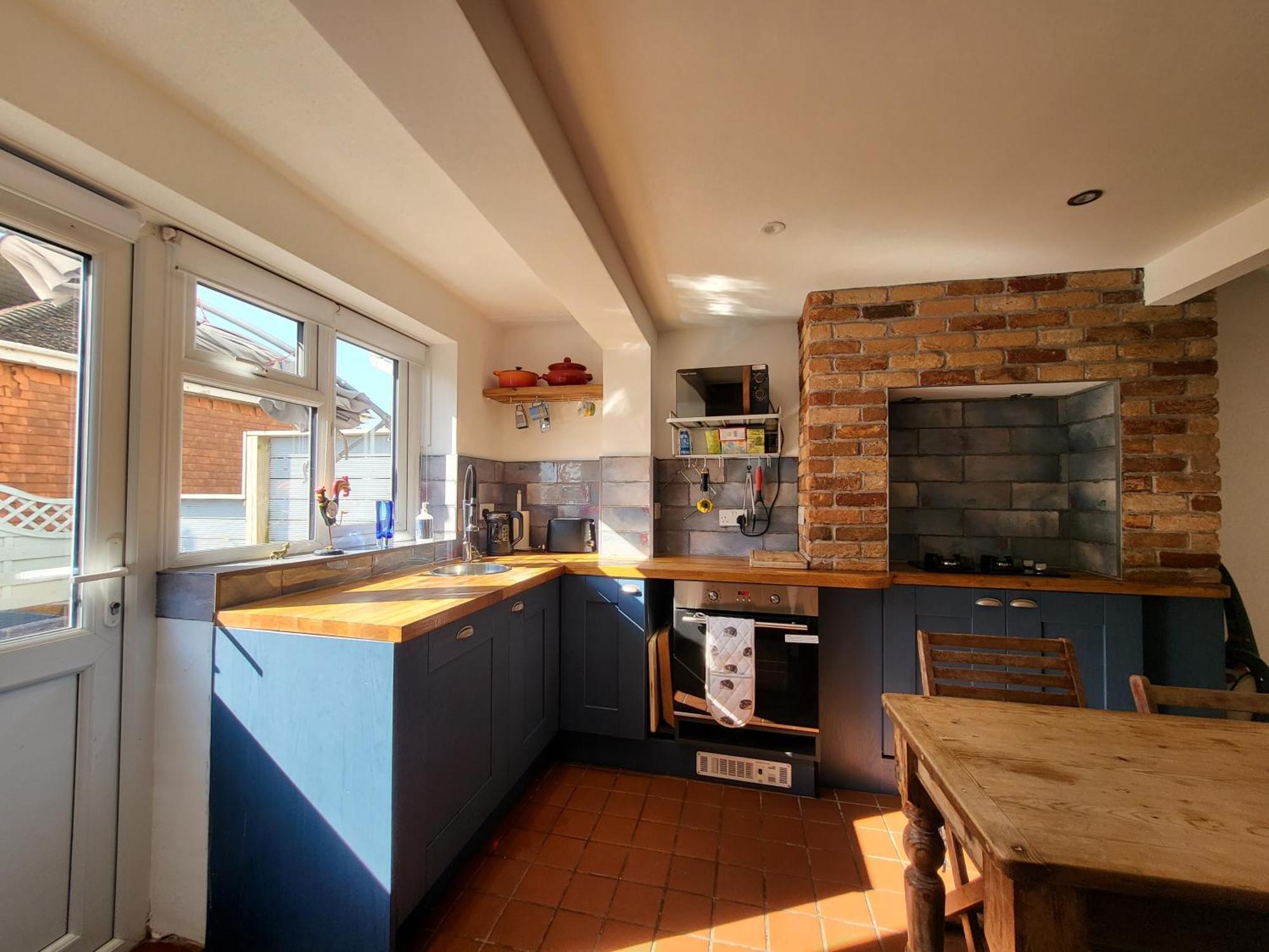 Hastings Old Town Tackleway Privileged Sea Views Whole House 3 Beds Luaran gambar