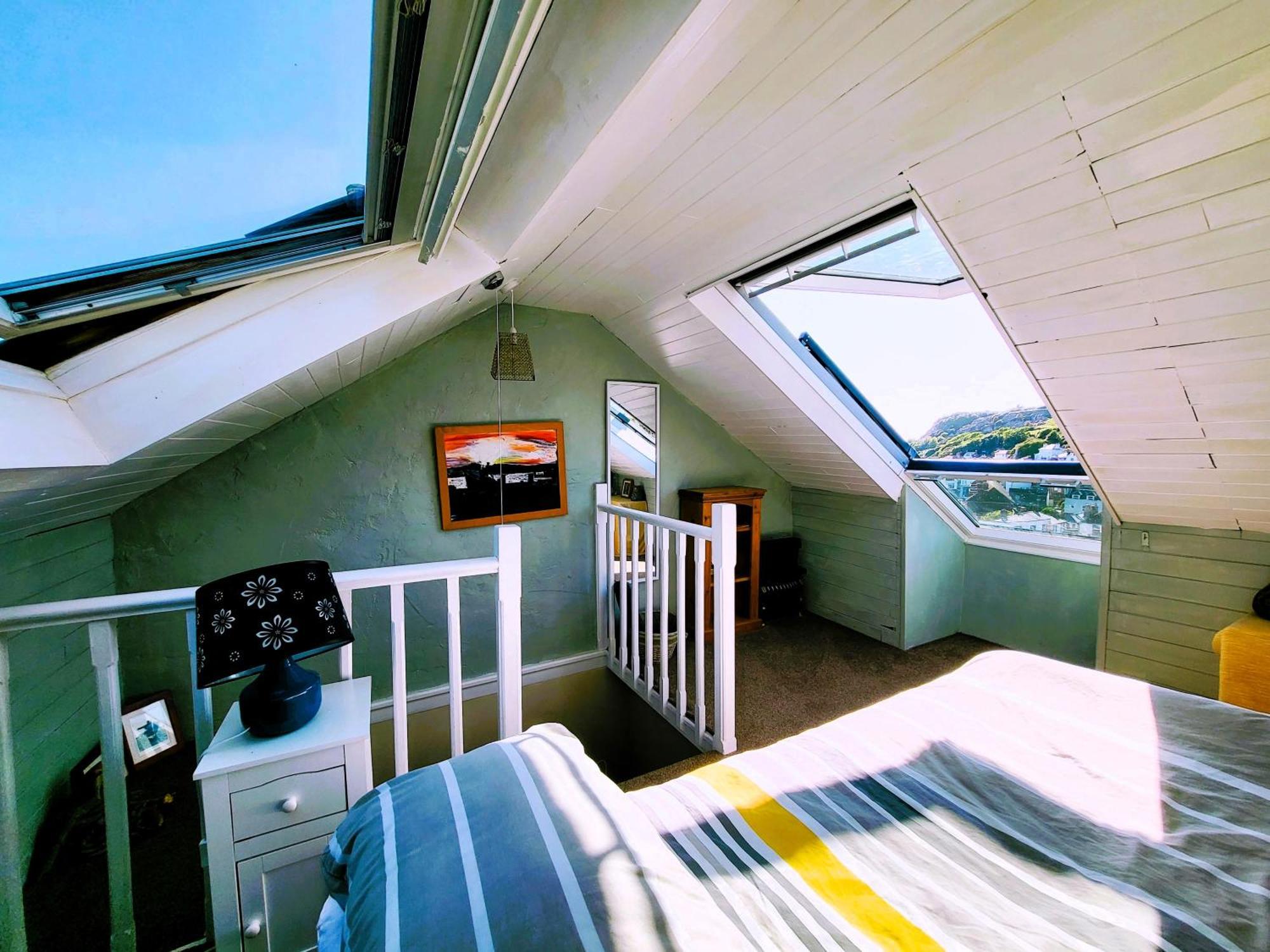 Hastings Old Town Tackleway Privileged Sea Views Whole House 3 Beds Luaran gambar