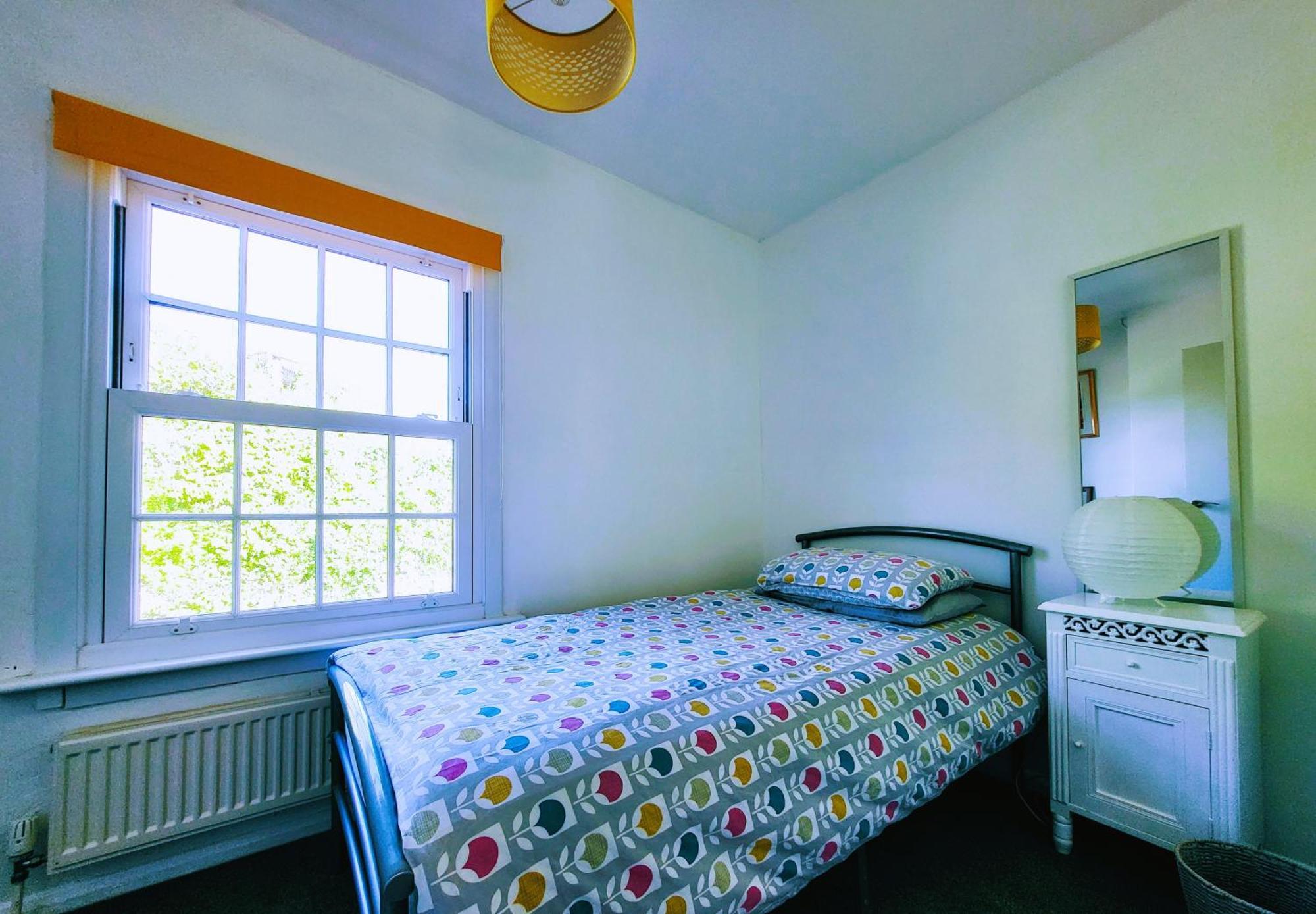 Hastings Old Town Tackleway Privileged Sea Views Whole House 3 Beds Luaran gambar