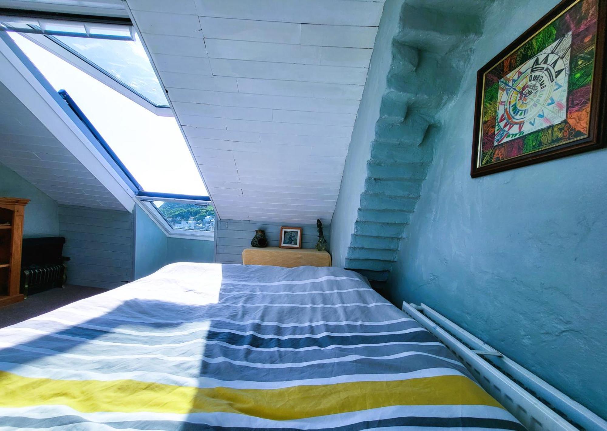 Hastings Old Town Tackleway Privileged Sea Views Whole House 3 Beds Luaran gambar