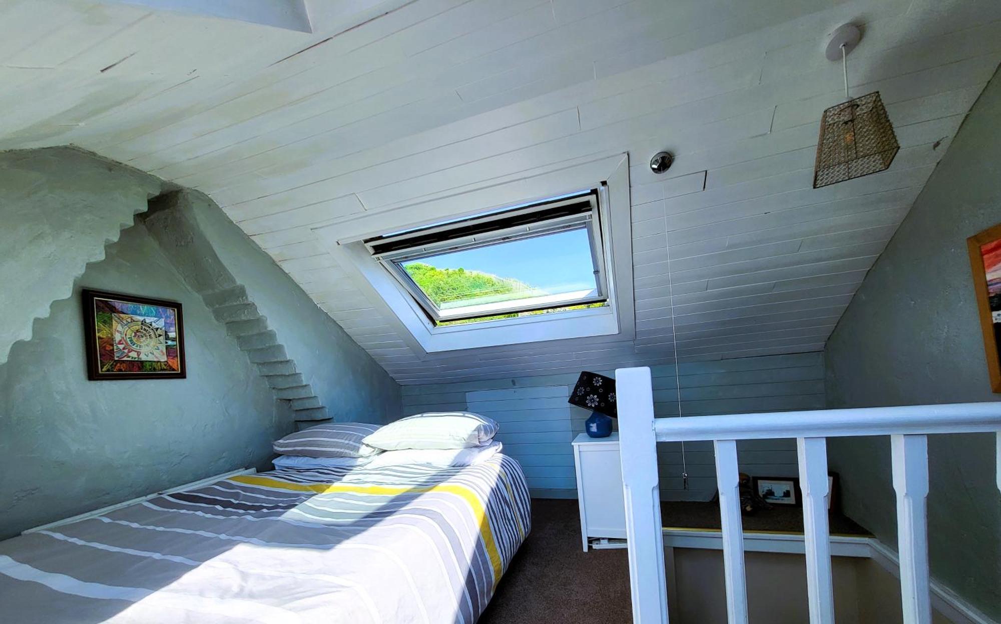 Hastings Old Town Tackleway Privileged Sea Views Whole House 3 Beds Luaran gambar